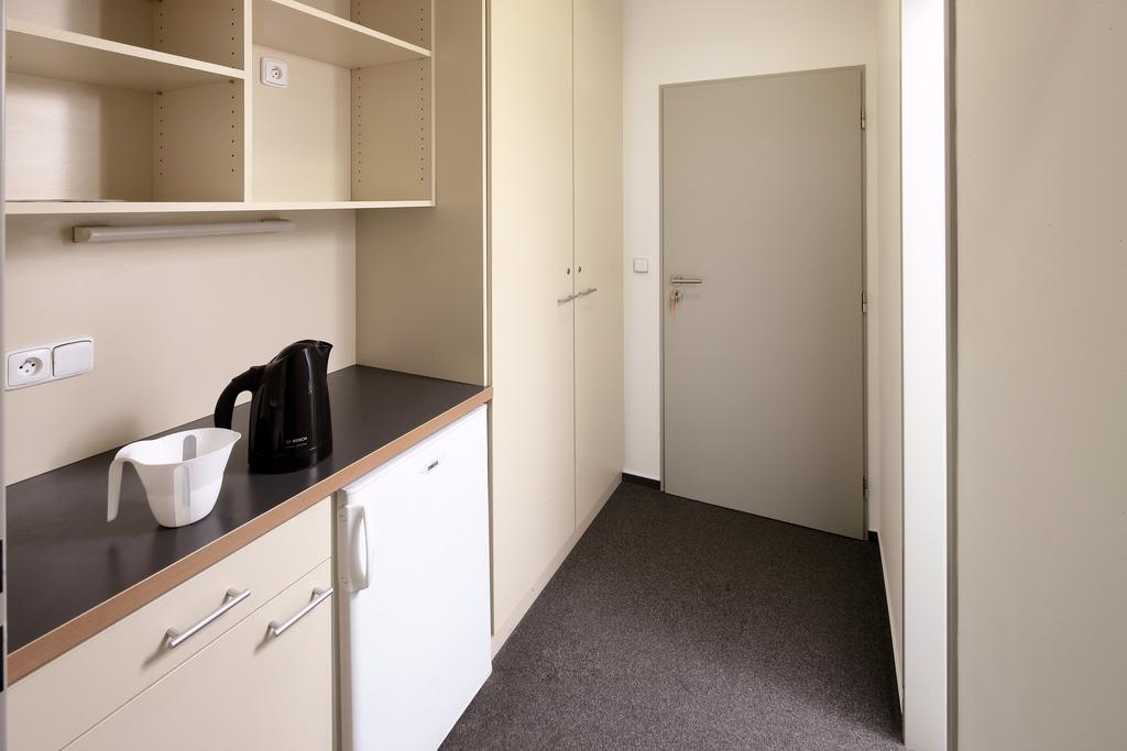 Hotel & Hostel Letov Прага Номер фото